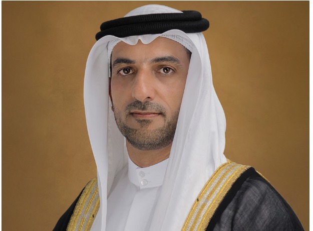 سمو الشيخ سلطان بن أحمد القاسمي