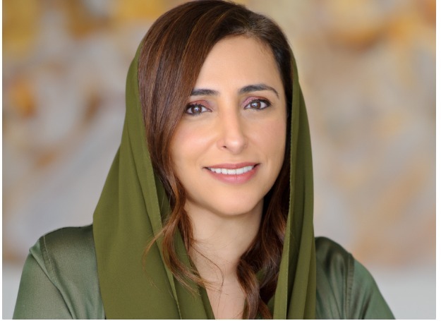 الشيخة بدور بنت سلطان بن محمد القاسمي