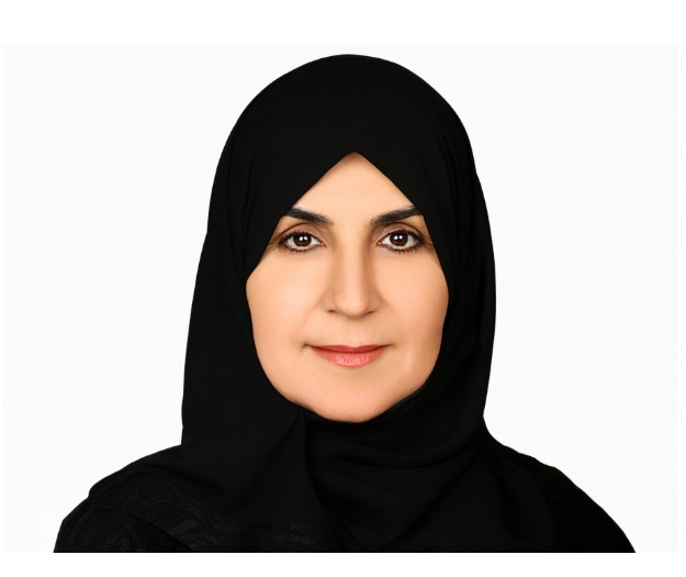 الدكتورة محدثة يحيى الهاشمي
