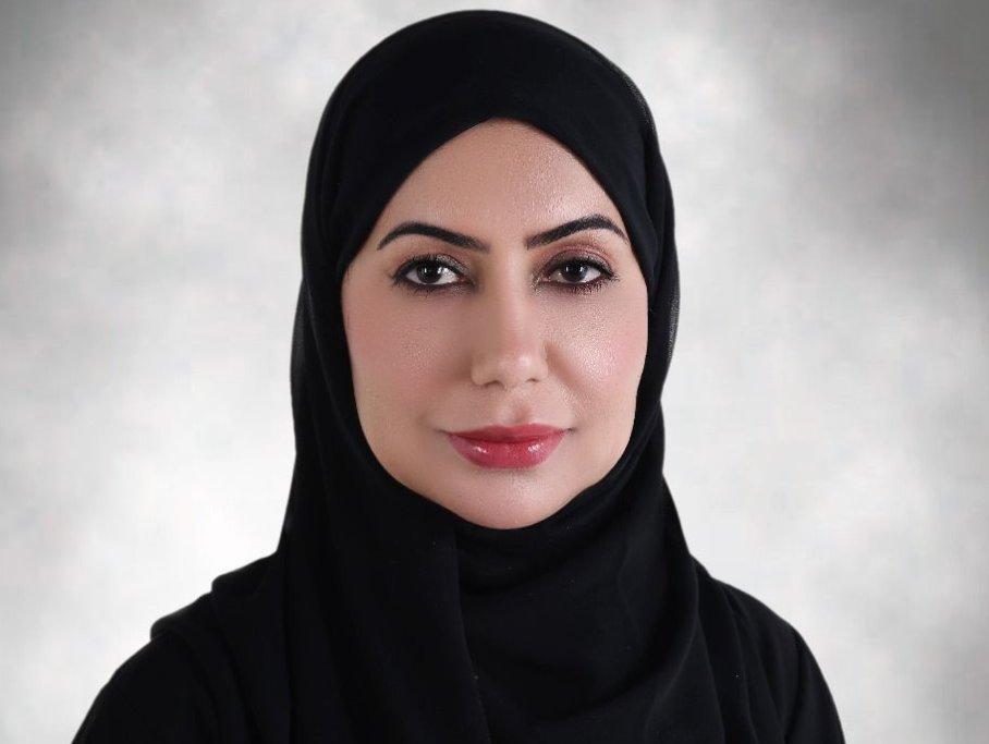 الأستاذة الدكتورة عائشة أحمد محمد أبوشليبي