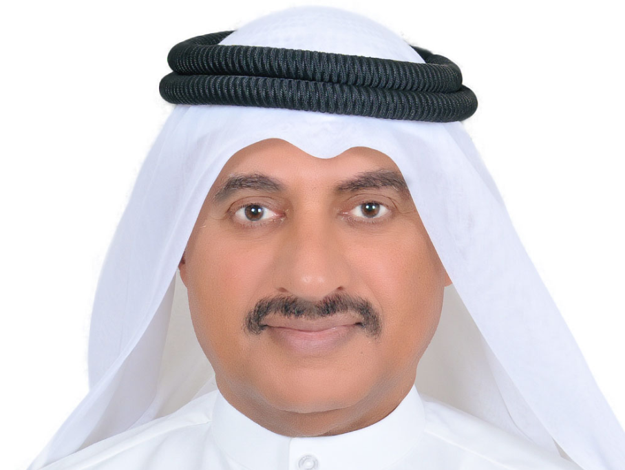 الدكتور هاشم عبدالله بن سرحان الزعابي