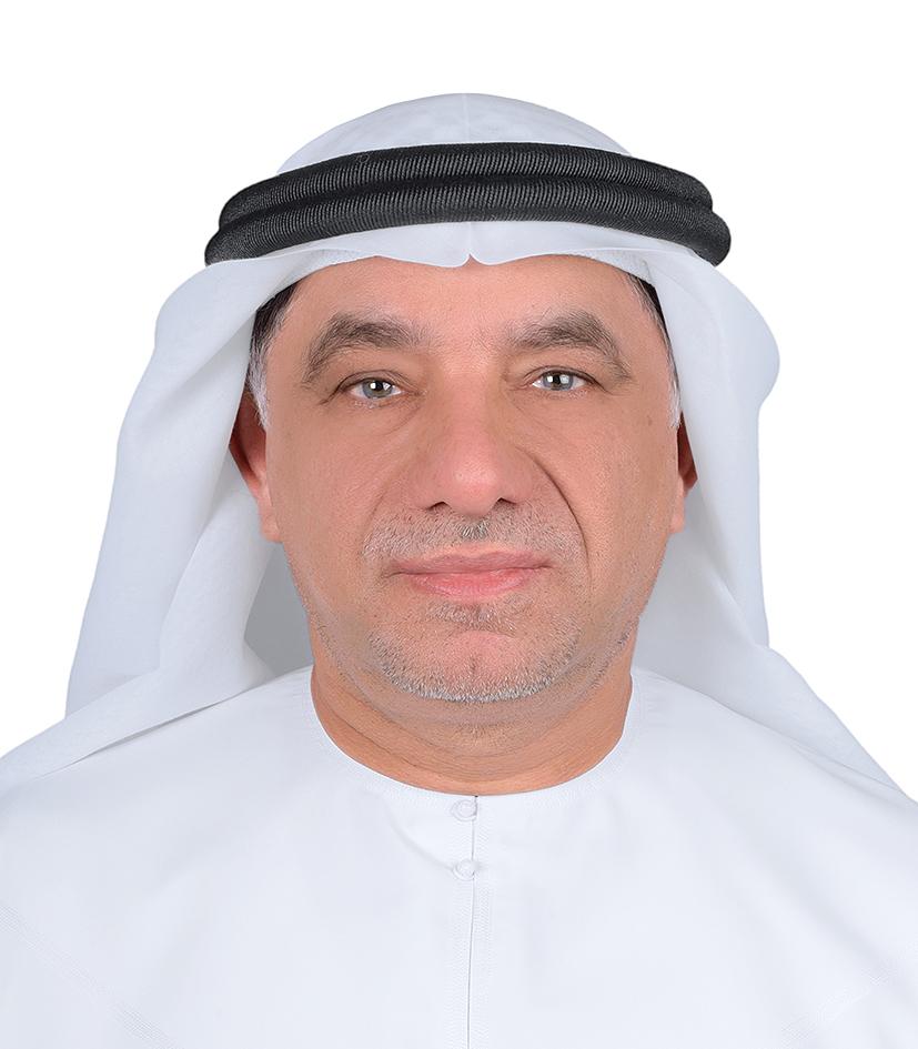 الأستاذ الدكتور محمد يوسف بني ياس