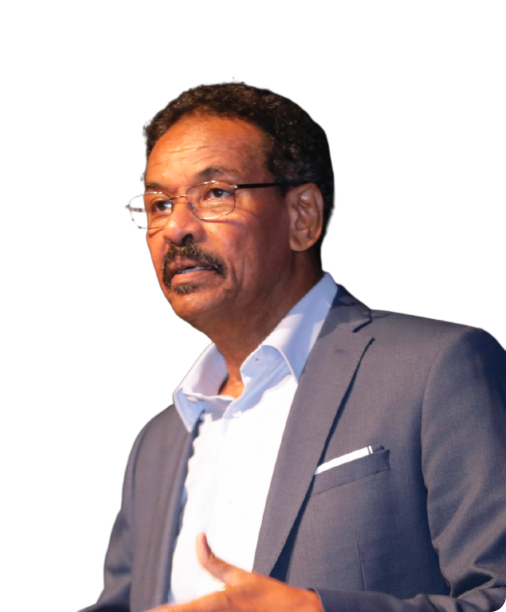 الدكتور صلاح محمد حسن