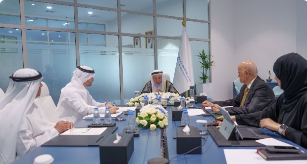 اجتماع اللجنة التنفيذية