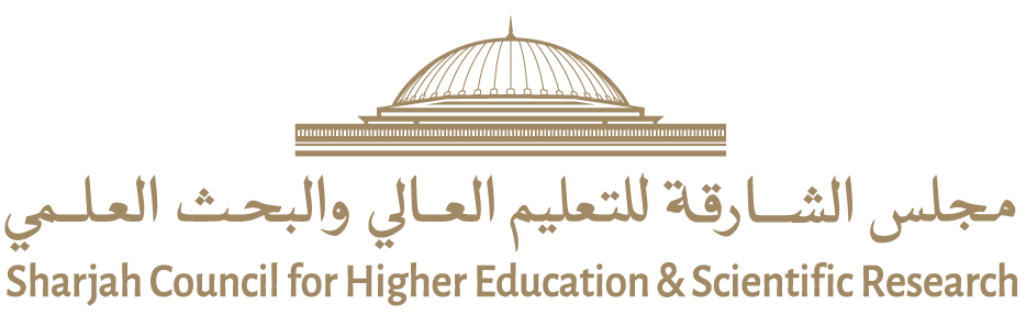 مجلس الشارقة للتعليم العالي والبحث العلمي